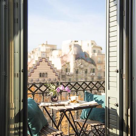Godo Luxury Apartment Paseo De Gracia Barcelona Exterior photo