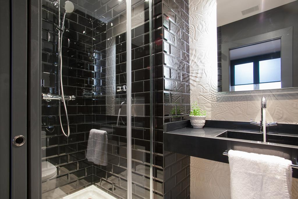 Godo Luxury Apartment Paseo De Gracia Barcelona Exterior photo