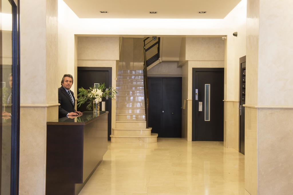 Godo Luxury Apartment Paseo De Gracia Barcelona Exterior photo