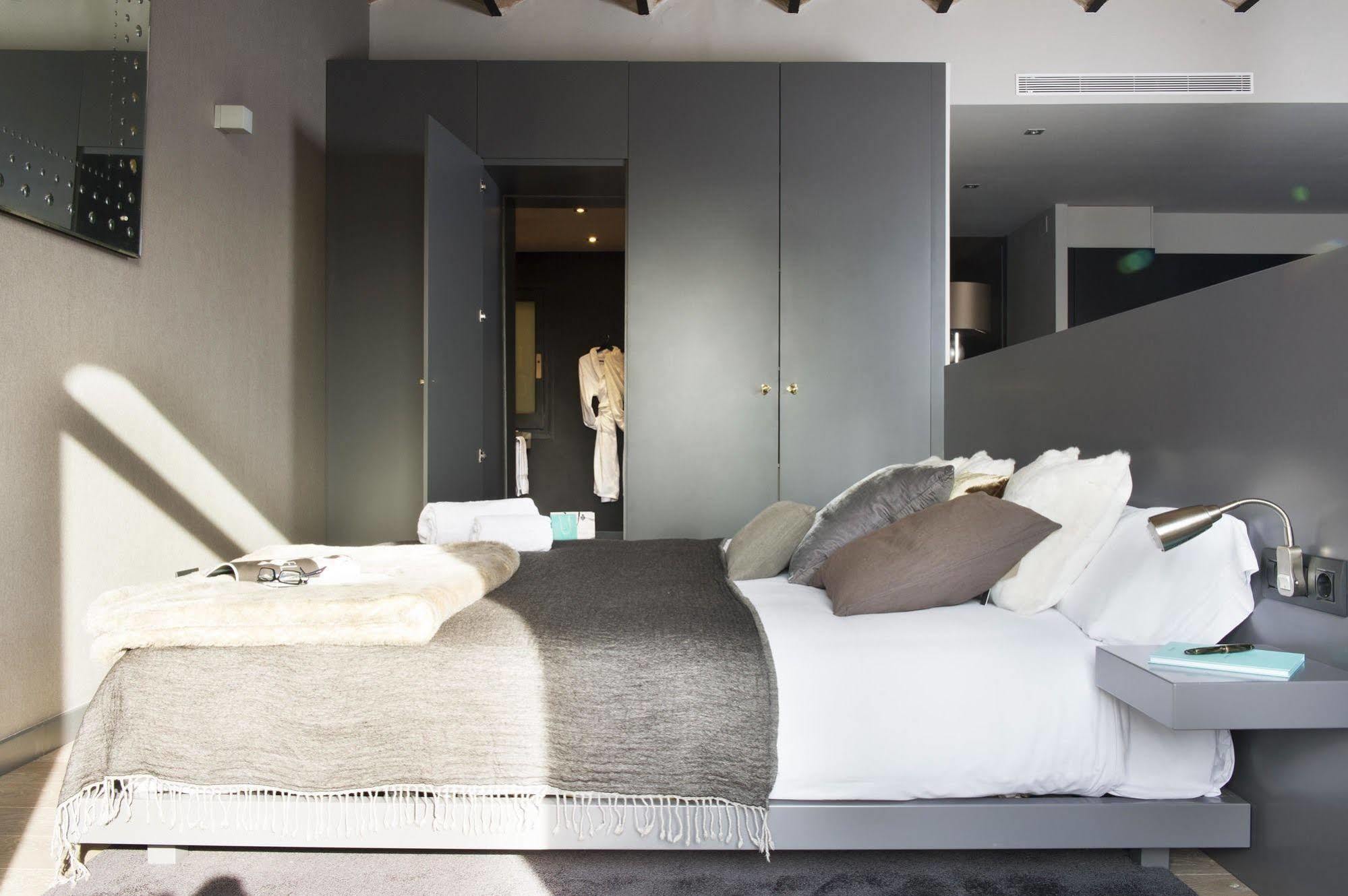 Godo Luxury Apartment Paseo De Gracia Barcelona Exterior photo