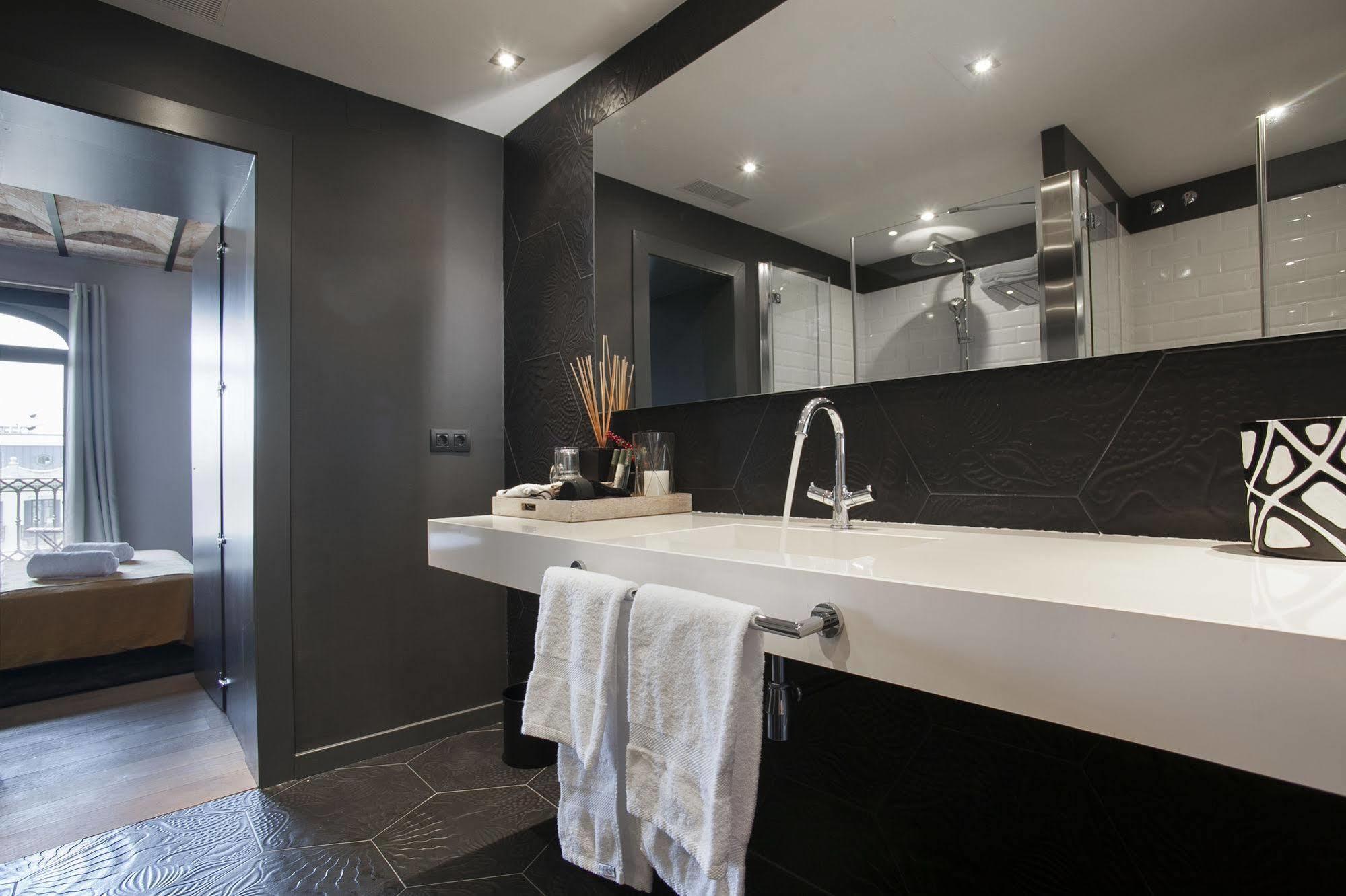 Godo Luxury Apartment Paseo De Gracia Barcelona Exterior photo