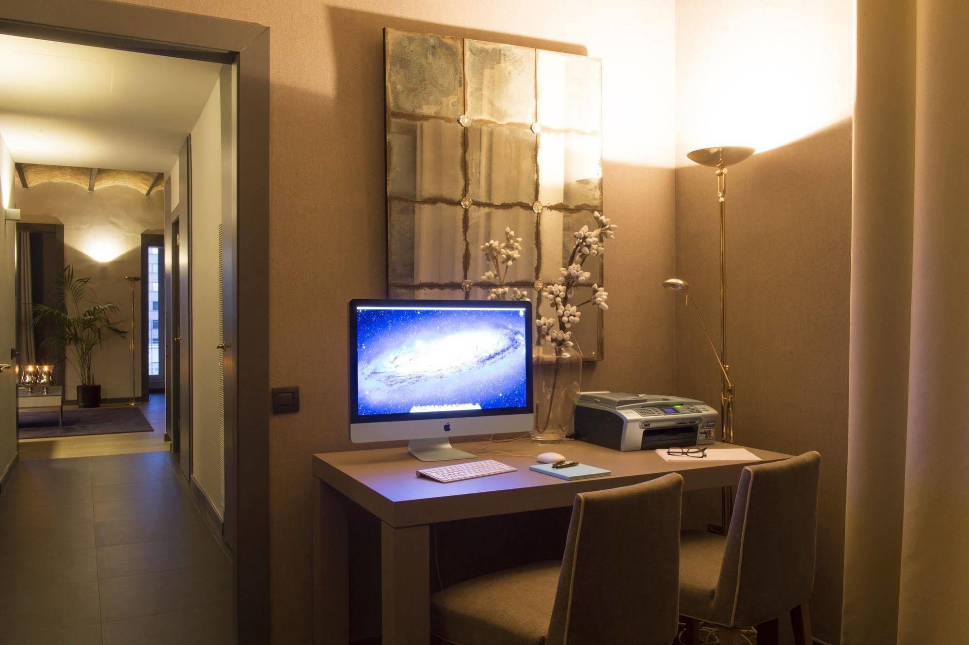 Godo Luxury Apartment Paseo De Gracia Barcelona Exterior photo