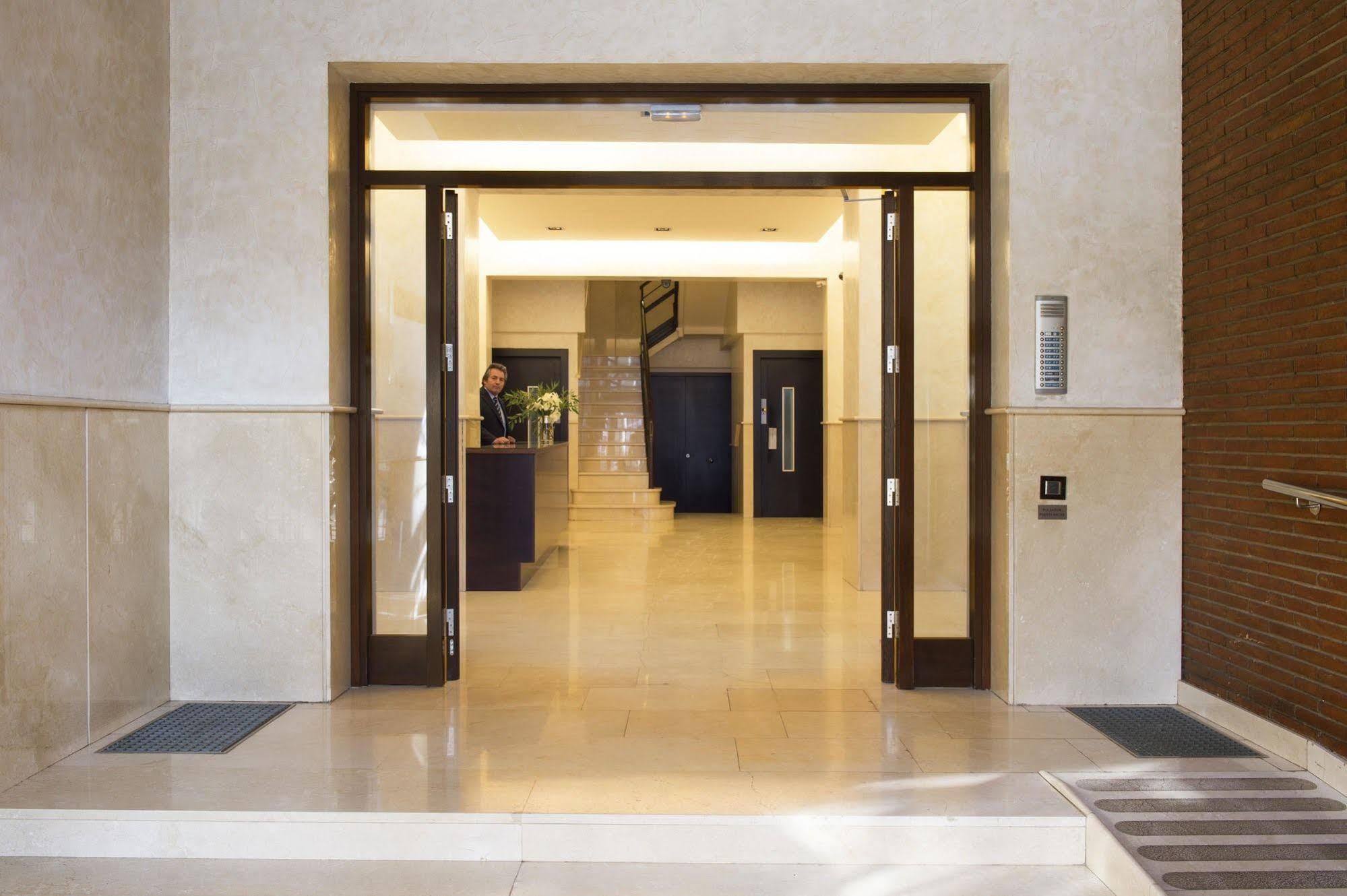 Godo Luxury Apartment Paseo De Gracia Barcelona Exterior photo