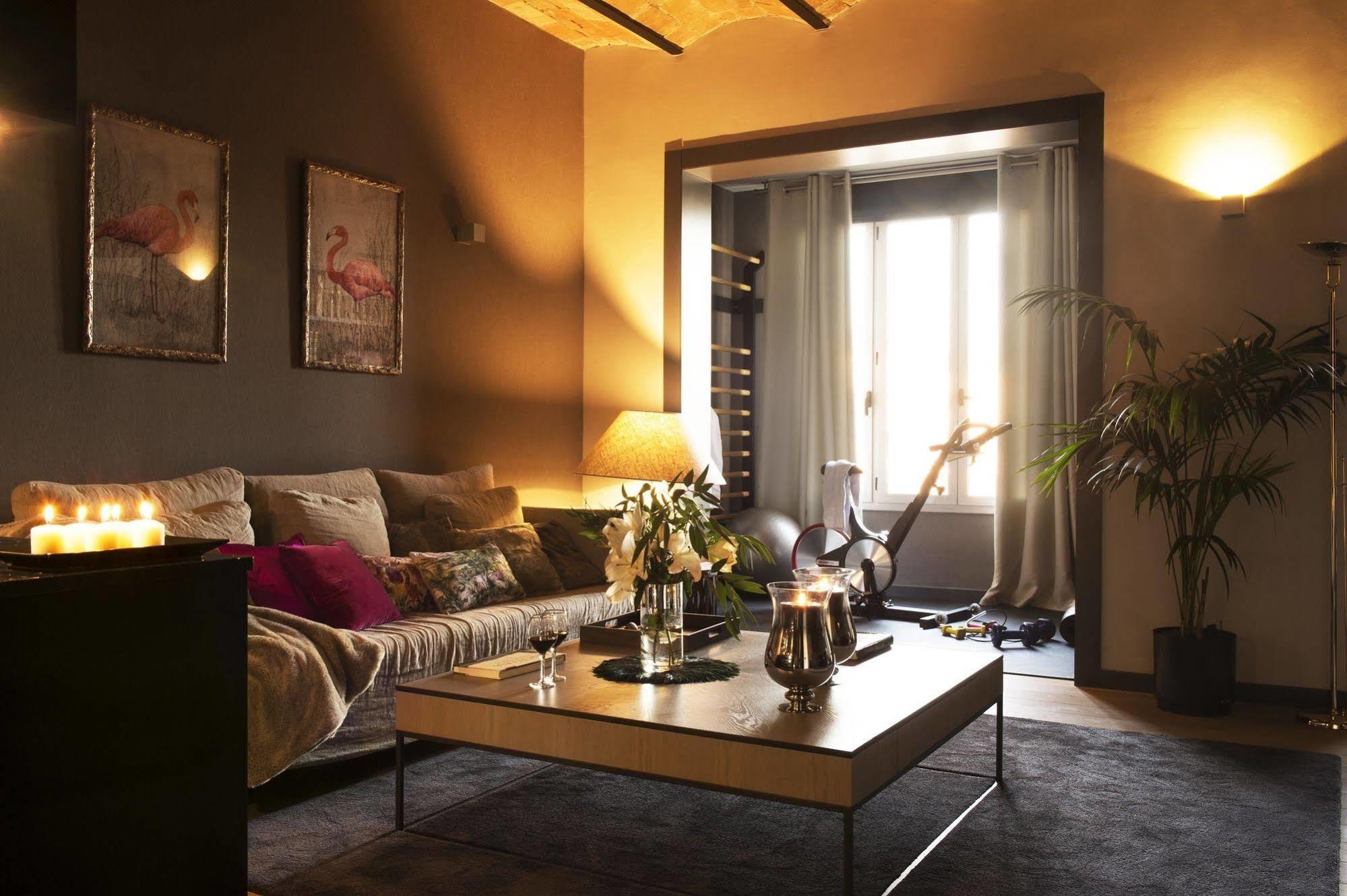 Godo Luxury Apartment Paseo De Gracia Barcelona Exterior photo